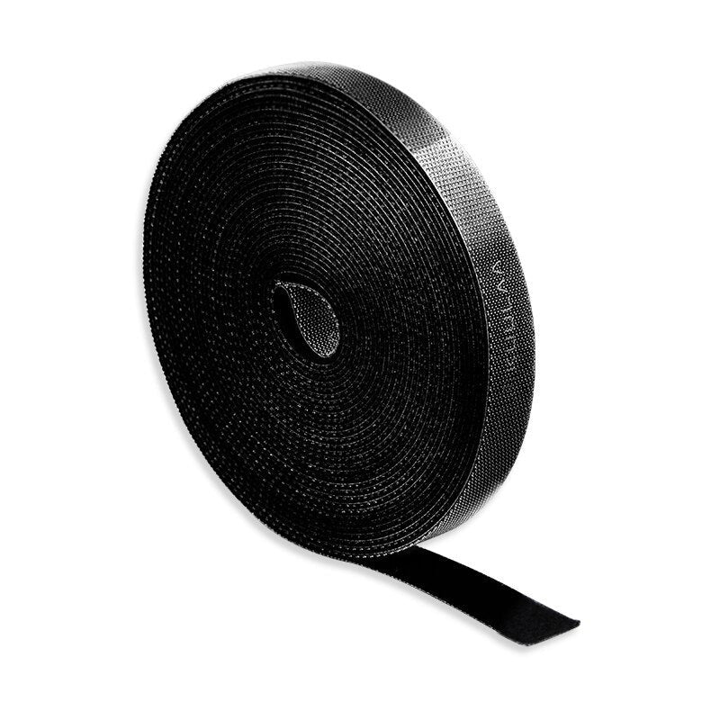 Cable Organiser Wire Winder Clip