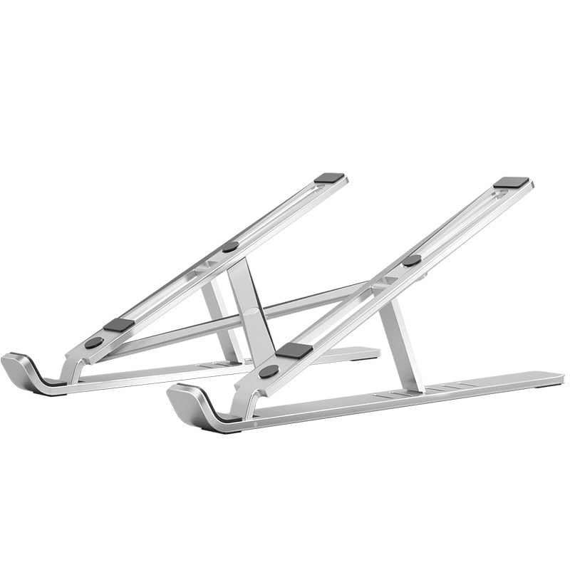 Aluminum Laptop Stand
