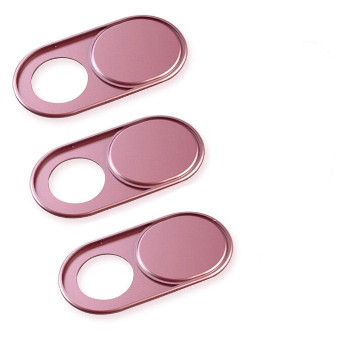 Ultra-Thin Laptop Camera Lens Webcam Cover