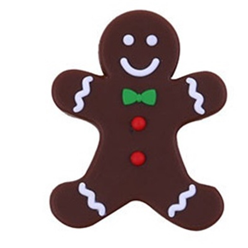 Christmas Bite Cable Data Line Protector