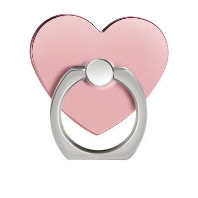 Luxury Metal Mobile Phone Holder Stand