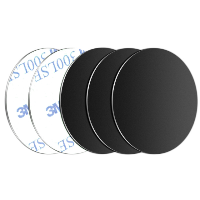 Universal Magnetic Metal Plate for Car/Phone