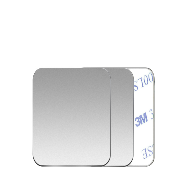 Universal Magnetic Metal Plate for Car/Phone