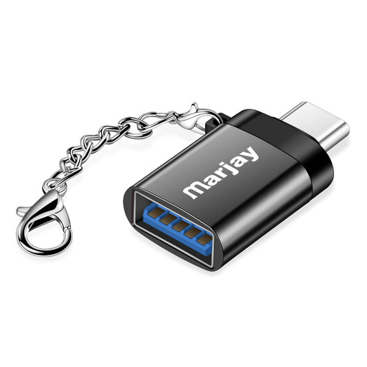 OTG Type-C Cable Adapter USB-C Adapter
