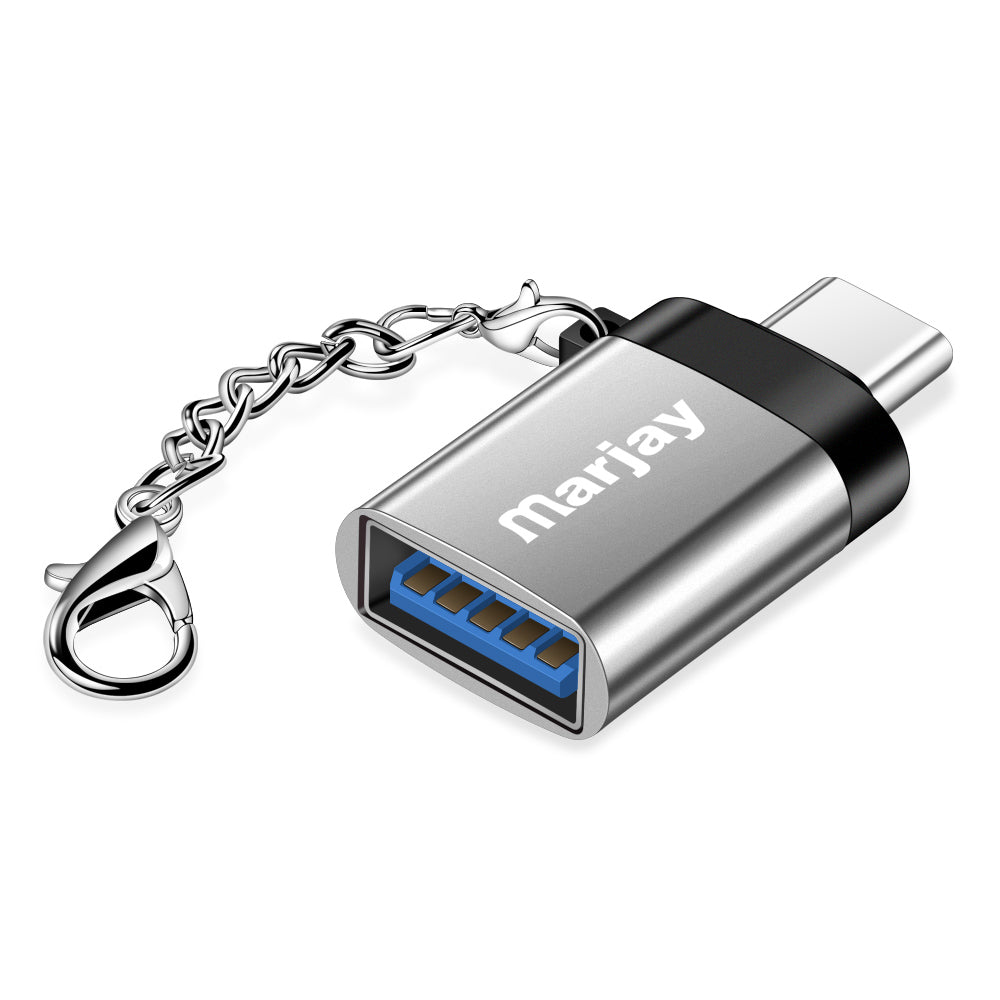 OTG Type-C Cable Adapter USB-C Adapter
