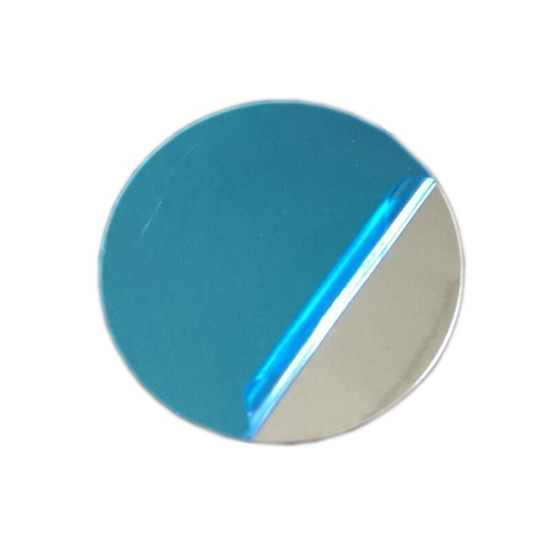 Metal Plate Magnetic Car Phone Holder Huawei Xiaomi Iron Sheet Sticky Magnet
