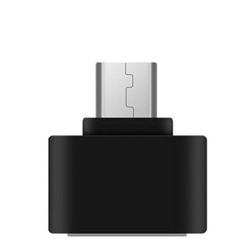 Micro USB OTG Adapter USB-C