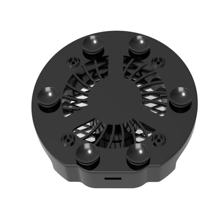 Universal USB Mobile Phone Cooling Fan