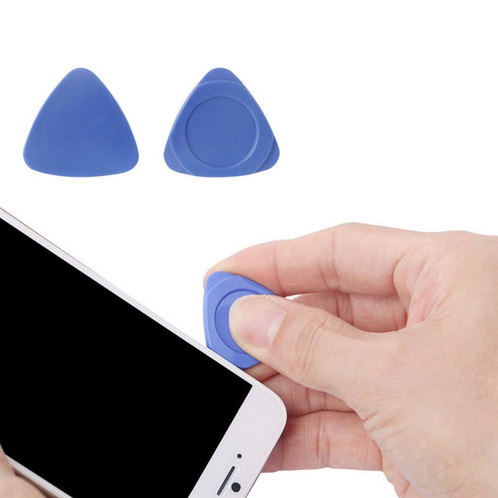 Mobile Phone Repair Set Hand Disassembly Screwdrivers Screen Opening Plier Suction Cup Smartphone