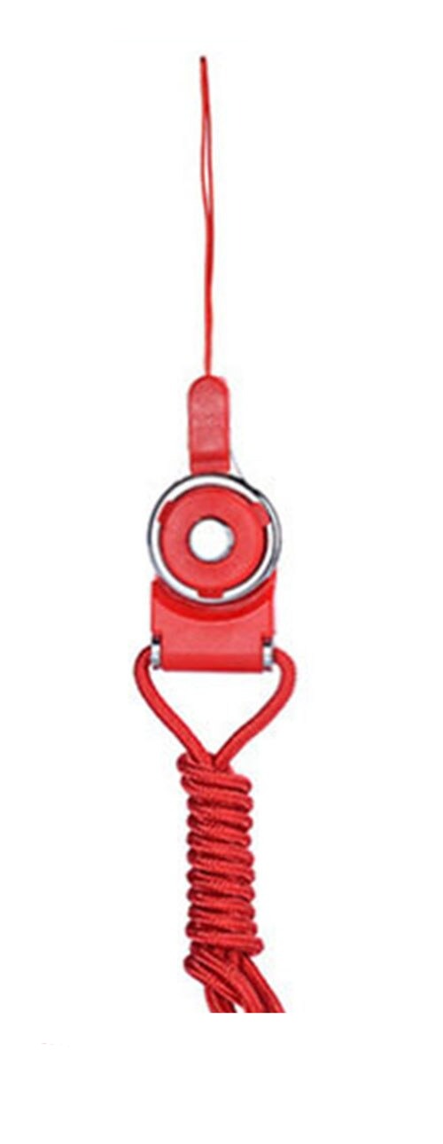 Mobile Phone Strap Lanyard Neck