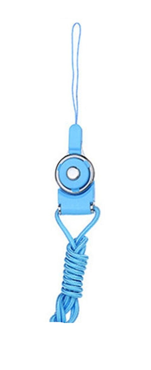 Mobile Phone Strap Lanyard Neck