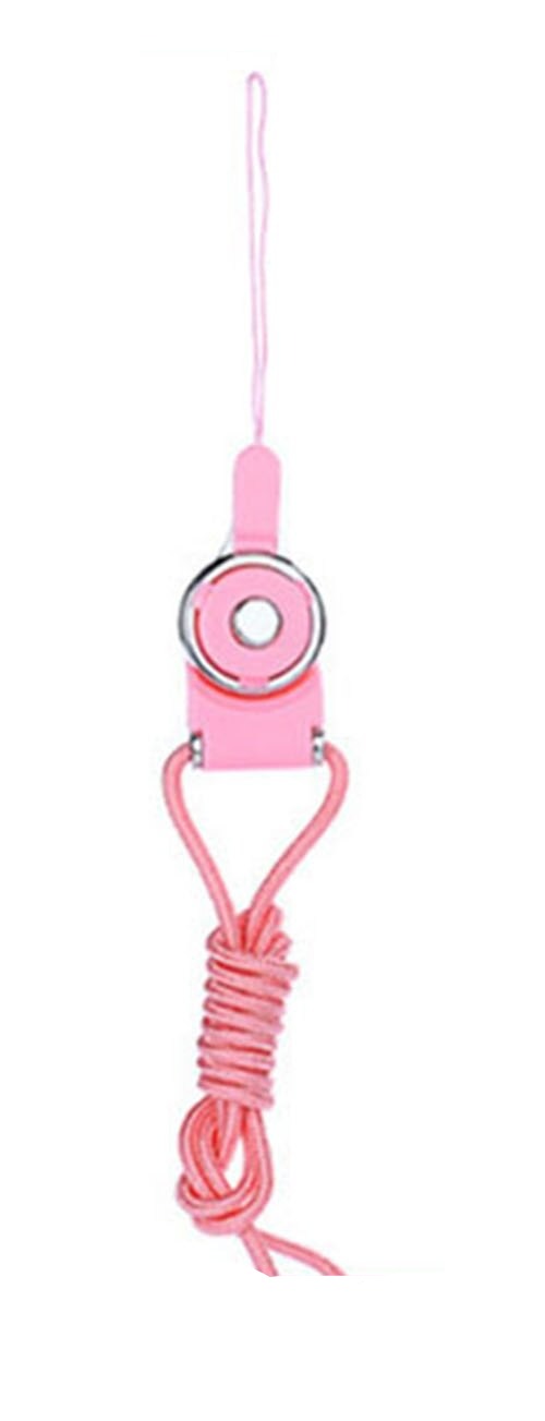Mobile Phone Strap Lanyard Neck