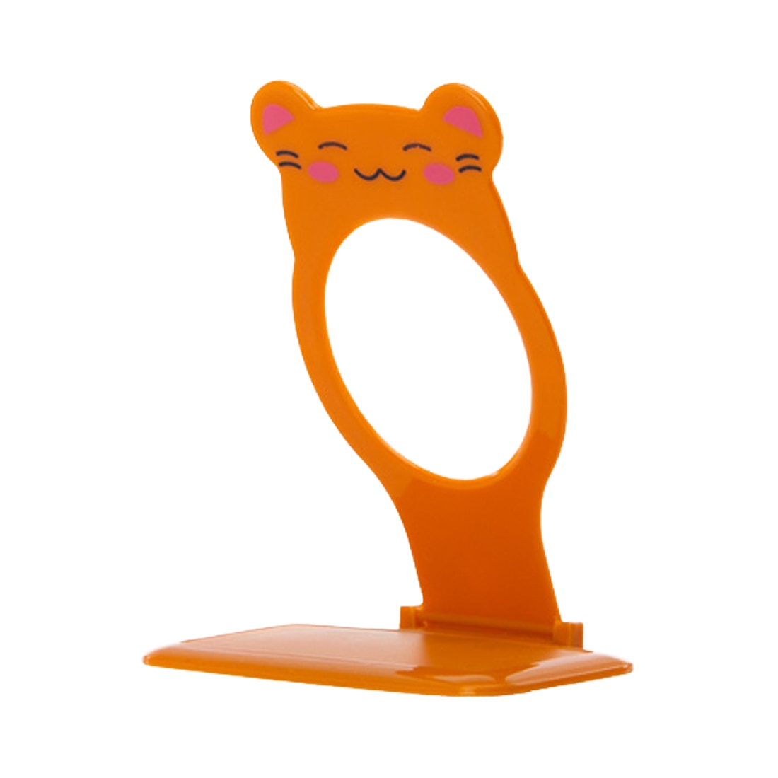 Mobile Phone Wall Charger Adapter Charging Holder Hanging Stand Bracket Support Charge Hanger Rack