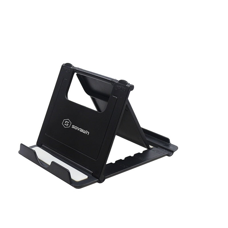 Universal Multi-Angle Adjustable Portable Mobile Phone Holder