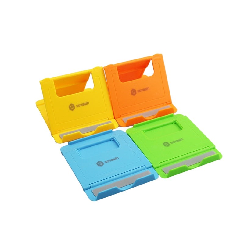 Universal Multi-Angle Adjustable Portable Mobile Phone Holder