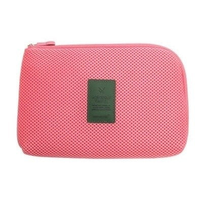 Multi-Function Travel Digital Storage Bag