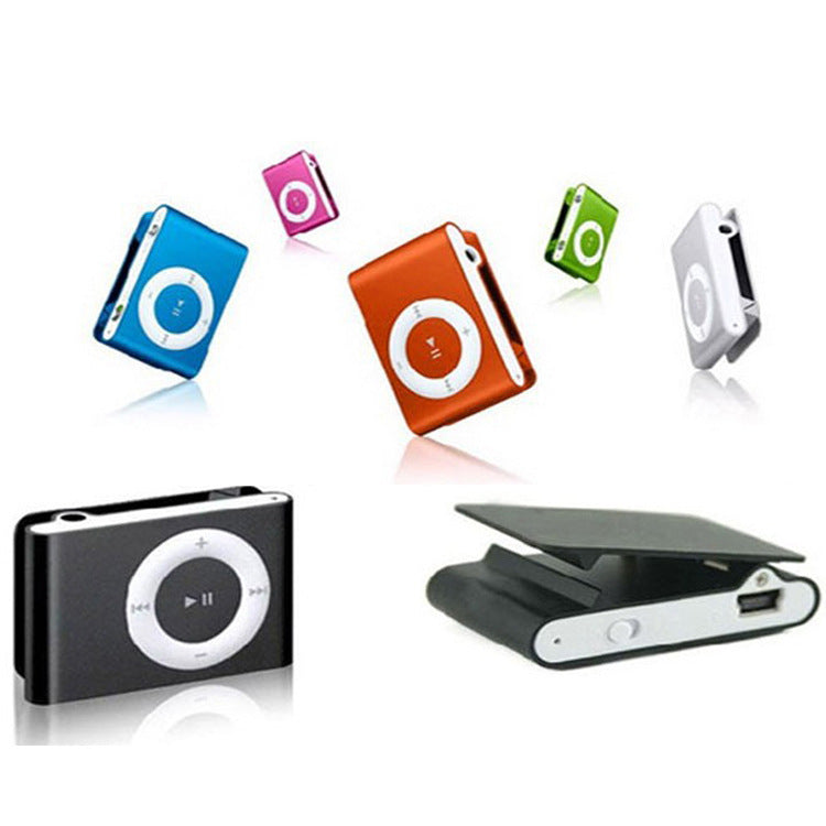Mini Portable mp3 Player