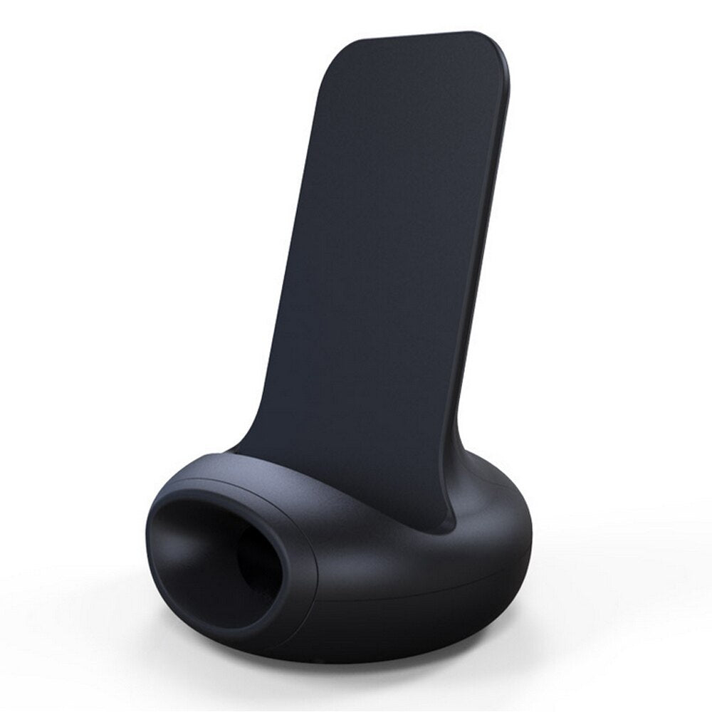 15w Wireless Holder Stand Station Charger