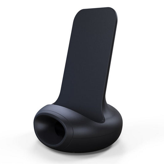 15w Wireless Holder Stand Station Charger