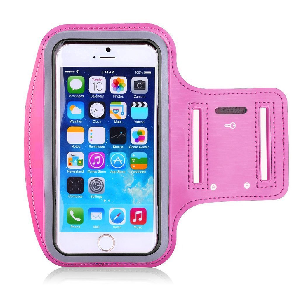 Running Sports Armband Phone Case Holder
