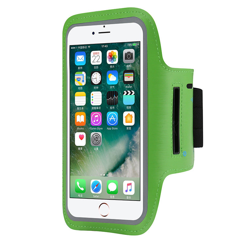 Running Sports Armband Phone Case Holder