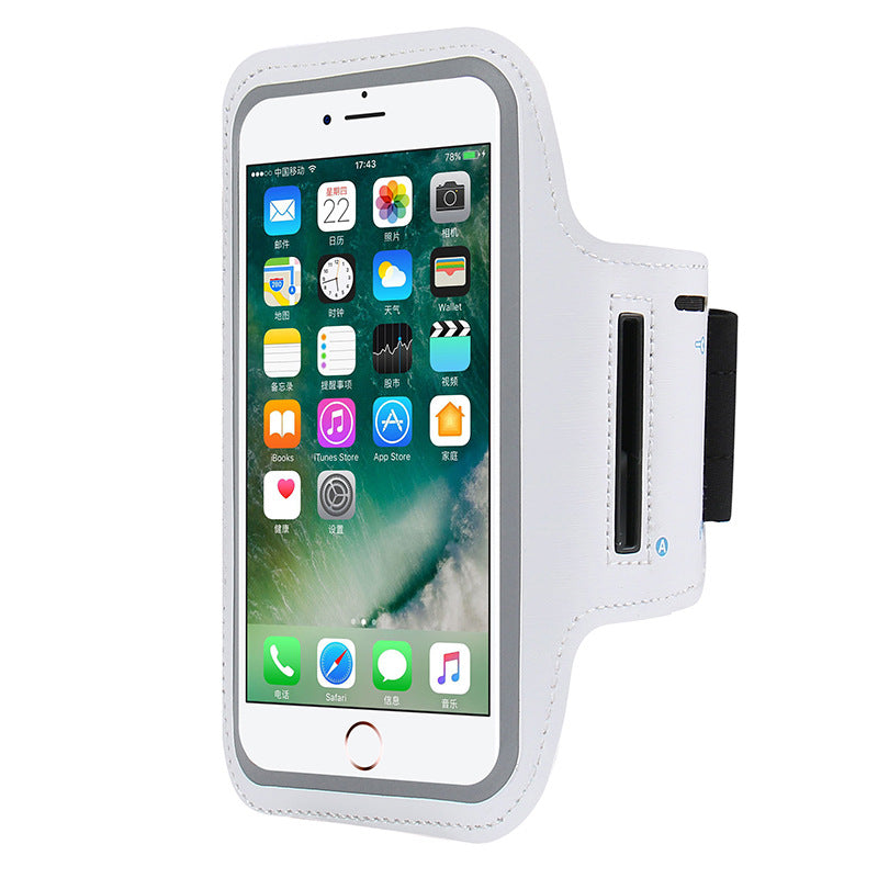 Running Sports Armband Phone Case Holder