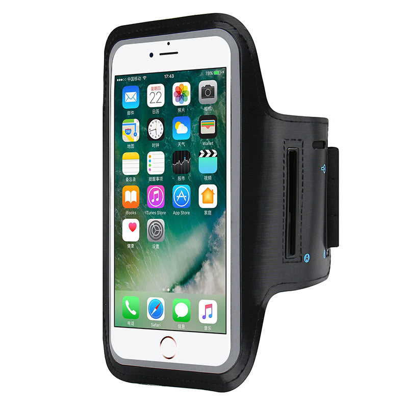 Running Sports Armband Phone Case Holder