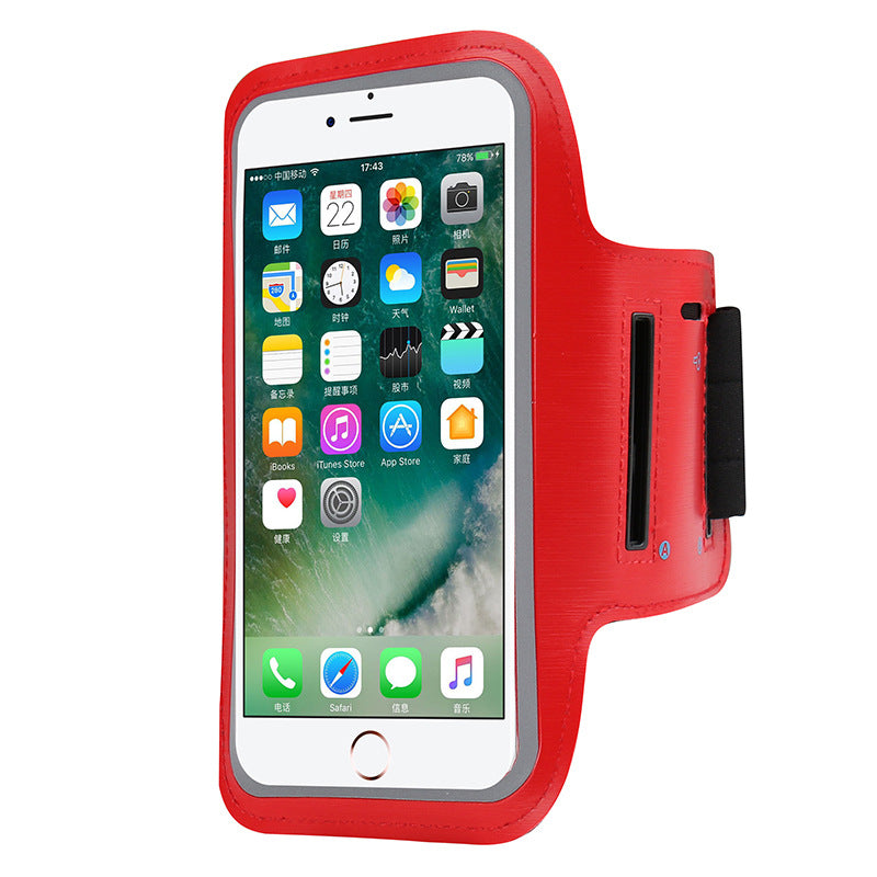 Running Sports Armband Phone Case Holder