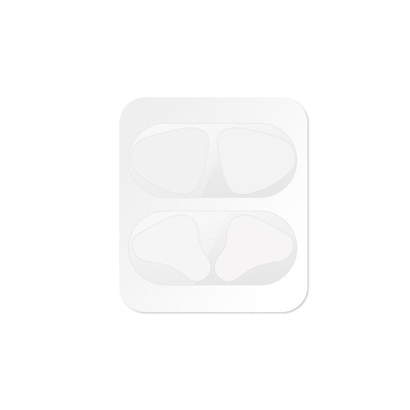AirPods Box Foil Dust Protection Sticker