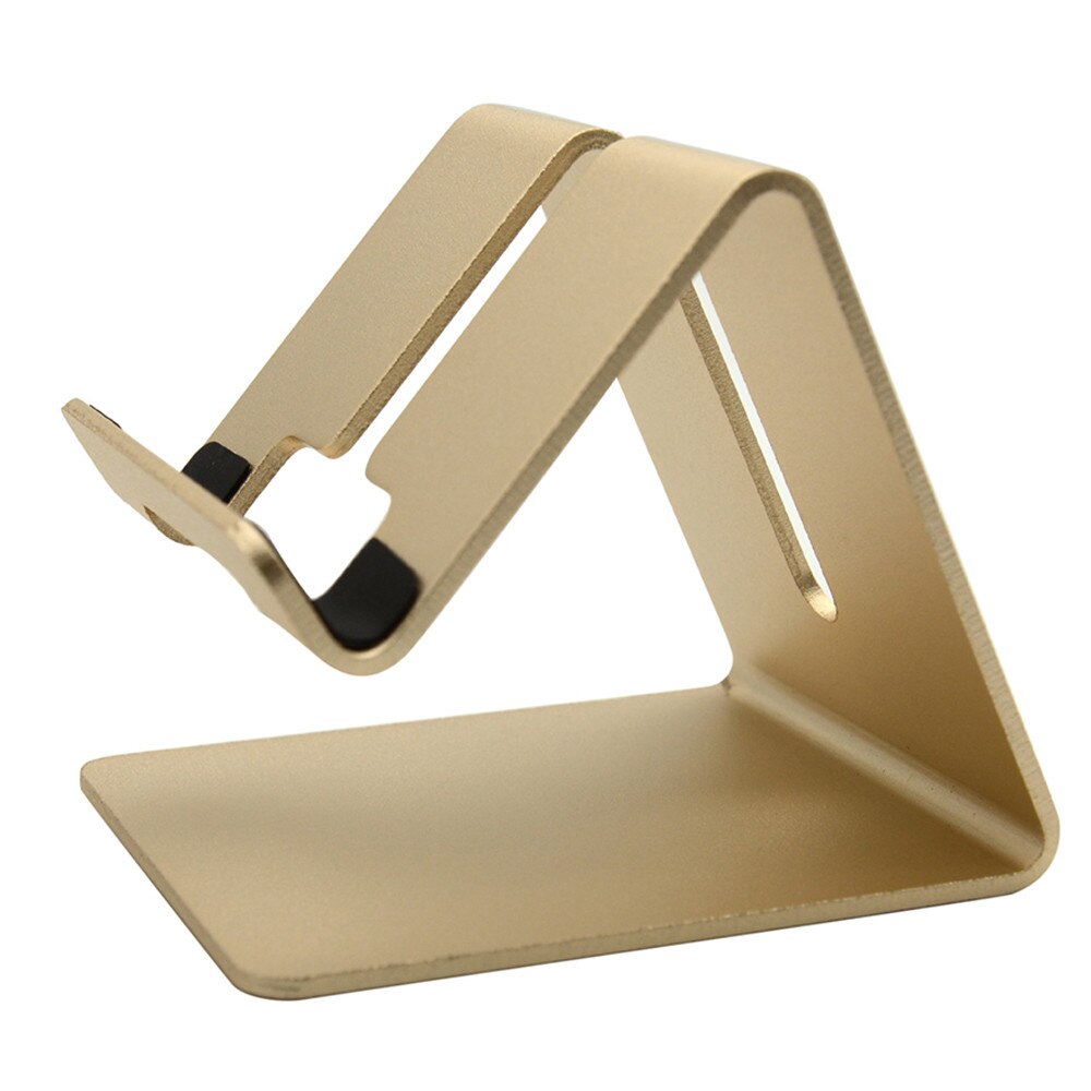 Aluminum Desktop Holder Table Stand