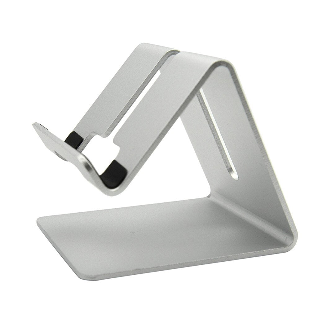 Aluminum Desktop Holder Table Stand