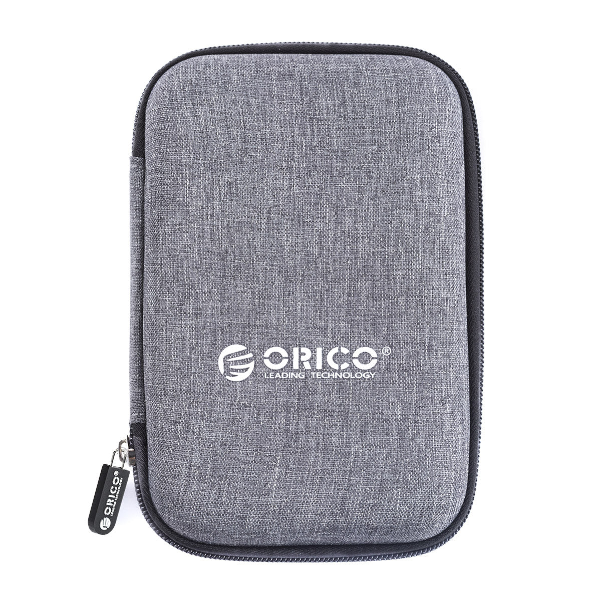 2.5 Inch HDD/SSD Hard Drive Case