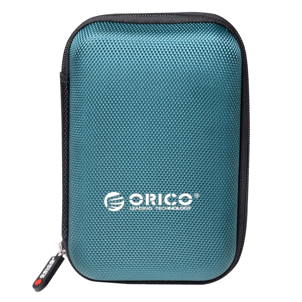 2.5 Inch HDD/SSD Hard Drive Case