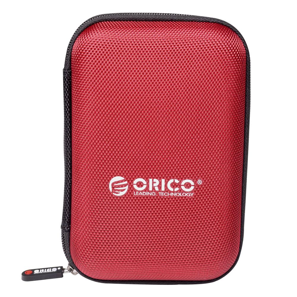 2.5 Inch HDD/SSD Hard Drive Case