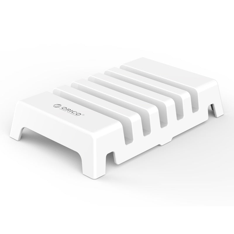 Universal Docking Mobile Phone Tablet Station Holder