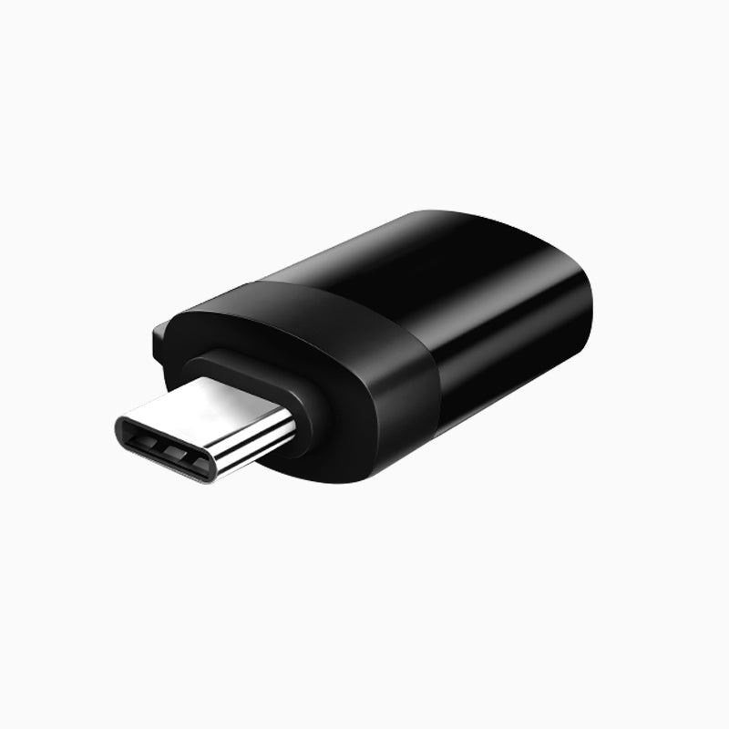 OTG Type-C USB-C Adapter Micro 3.0 Charge Data Converter
