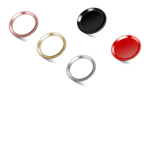 Universal Home Button Sticker for iPhone