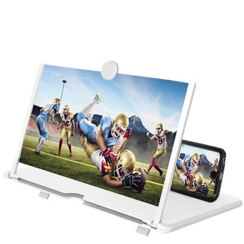 14" 3D Phone Screen Amplifier