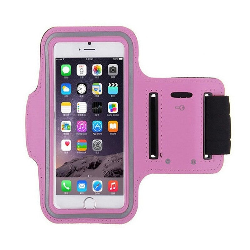 Outdoor Sports Universal Armband Phone Case
