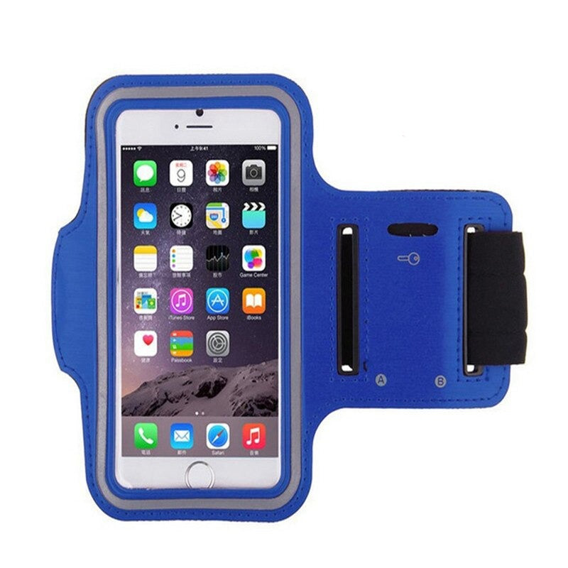 Outdoor Sports Universal Armband Phone Case