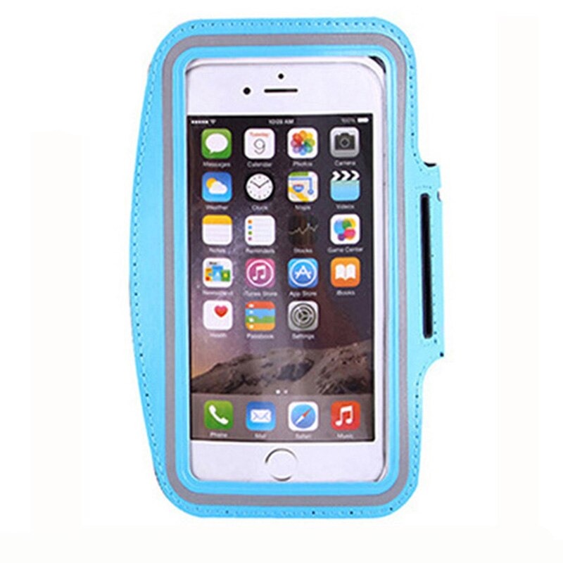 Outdoor Sports Universal Armband Phone Case