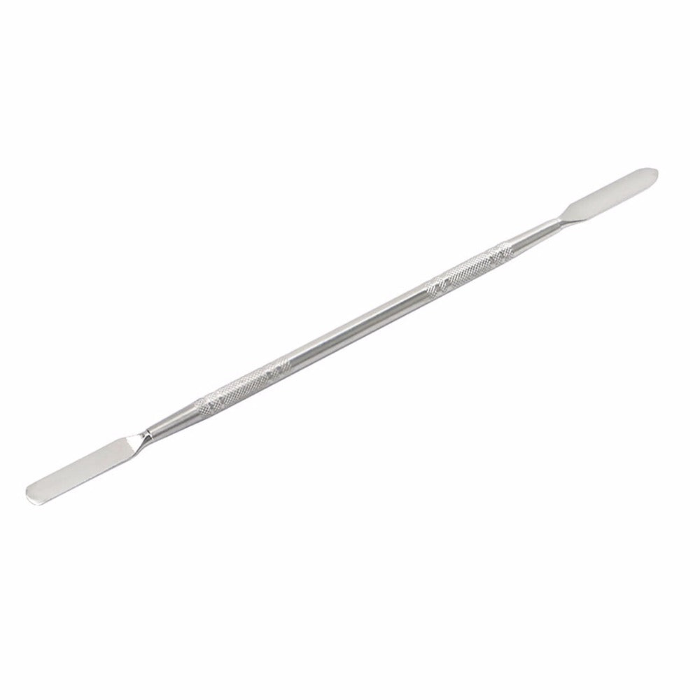 Professional Mobile Phone / Tablet 17.7cm Metal Disassembly Rods Crowbar Repairing Tool