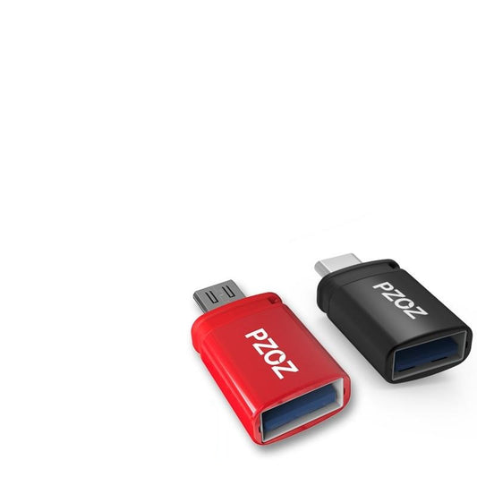 OTG Adapter Type-C 3.0 Micro USB 3.0 Charge Data Converter USB-C
