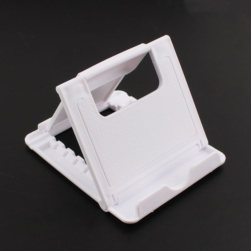 Phone Holder Desk Stand Mobile Phone Tripod iPhone XS Max Huawei P30 Xiaomi Mi 9 Plastic
