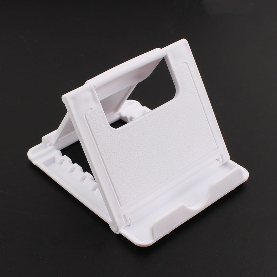 Phone Holder Desk Stand Mobile Phone Tripod iPhone XS Max Huawei P30 Xiaomi Mi 9 Plastic