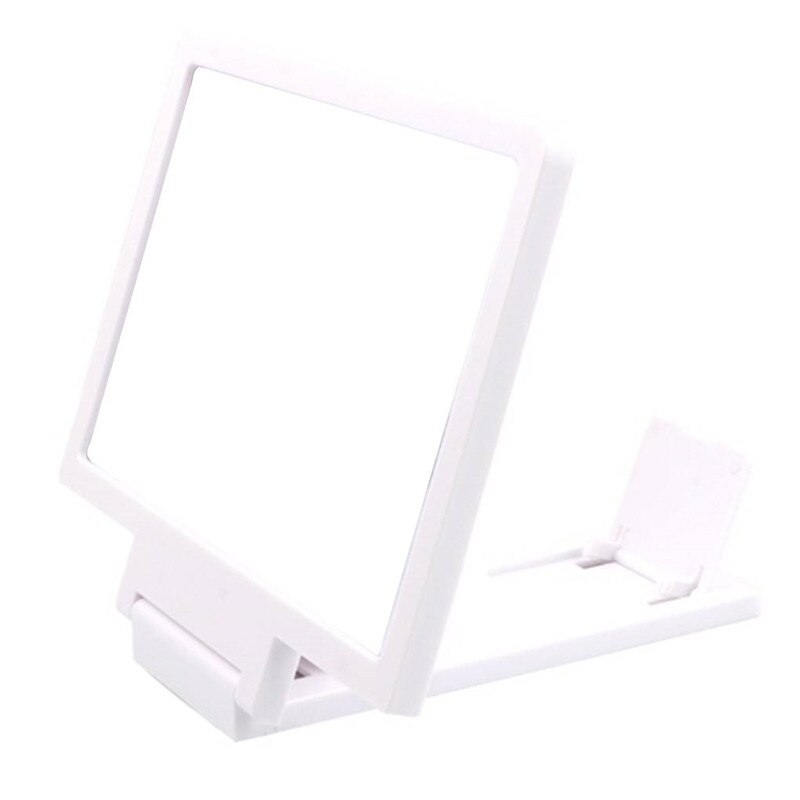 Phone Screen Magnifier Holder Stand