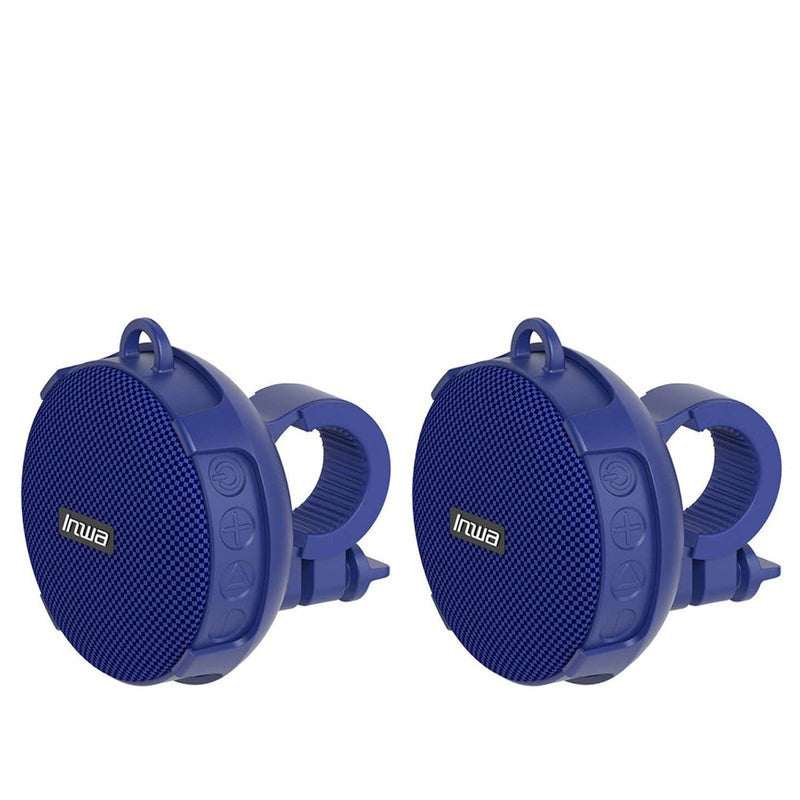 Portable Bluetooth Bike Speaker