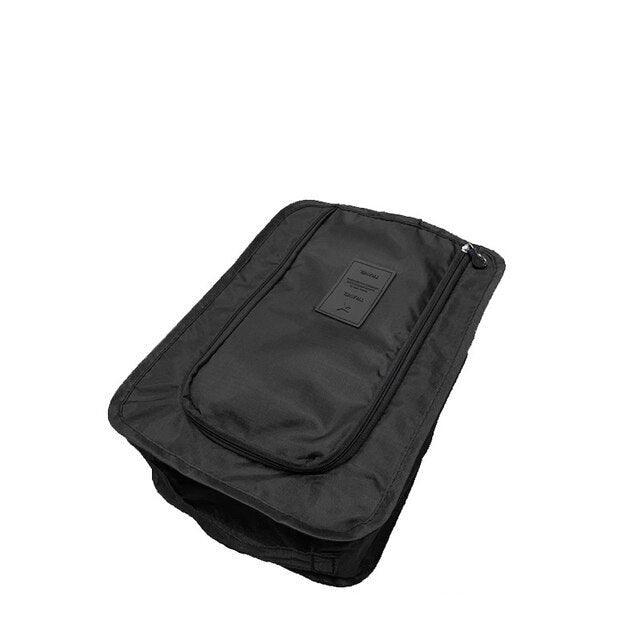 Portable Storage Bag Multi-Functional Travel