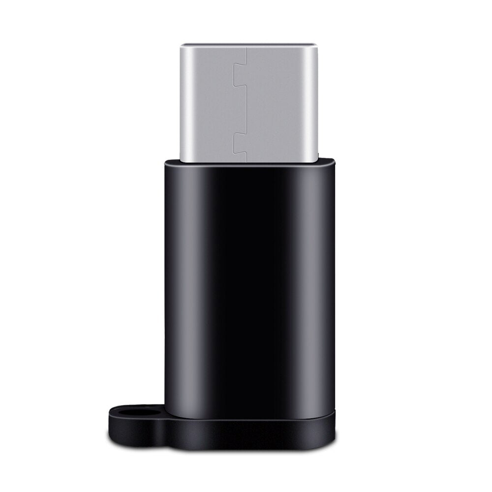 Adapter Micro USB Female to USB-C Male