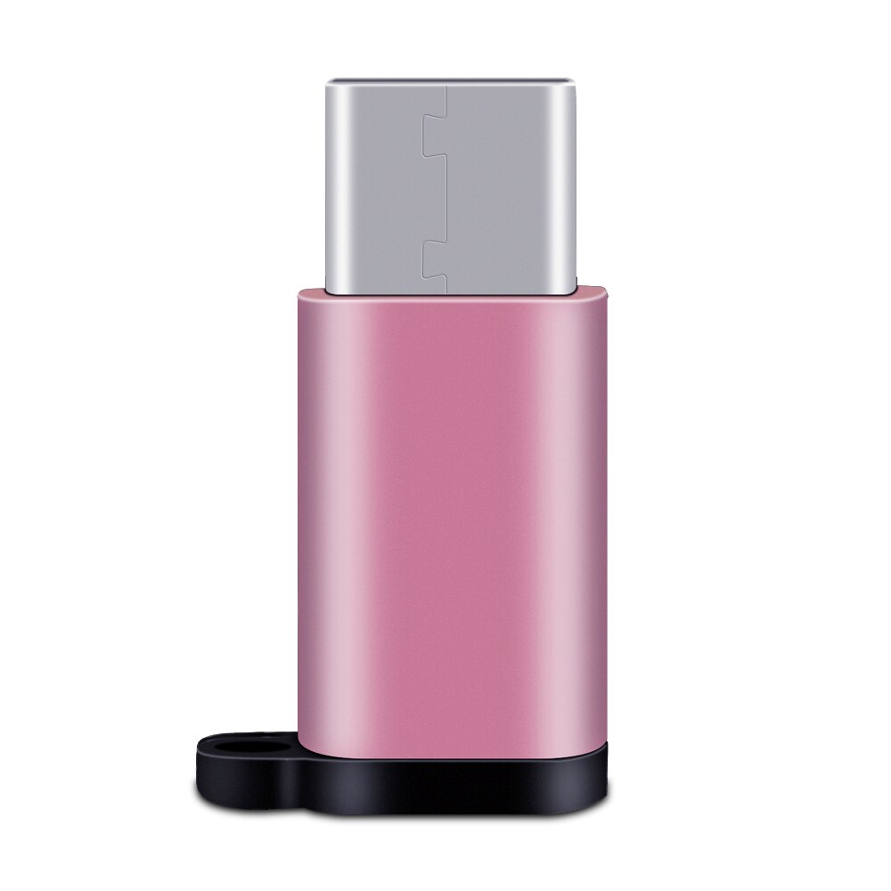 Adapter Micro USB Female to USB-C Male